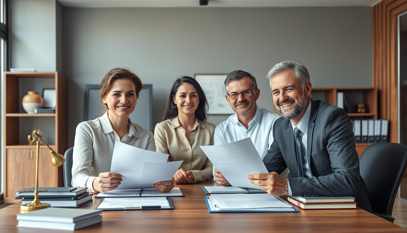 Company registration process